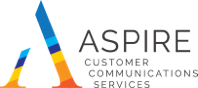 - Aspire Customer Communications Services