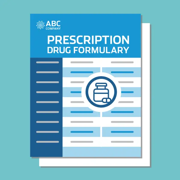 Drug Formularies