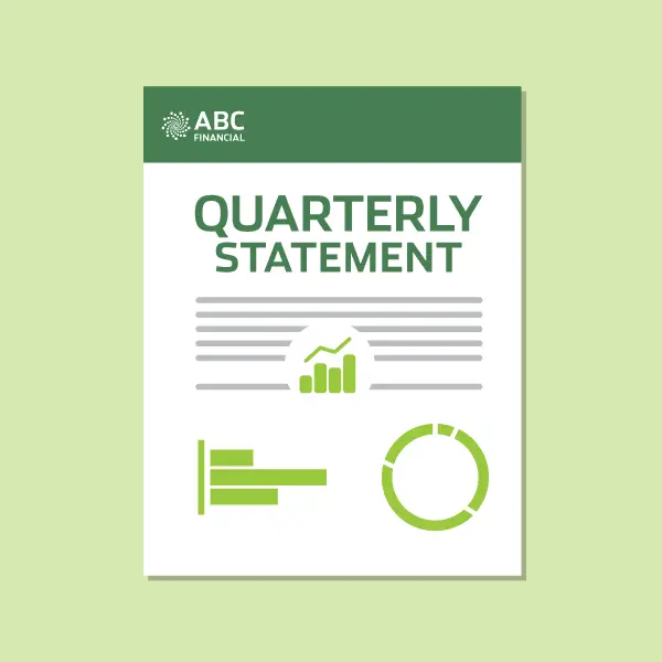 Fin-Quarterly Statements