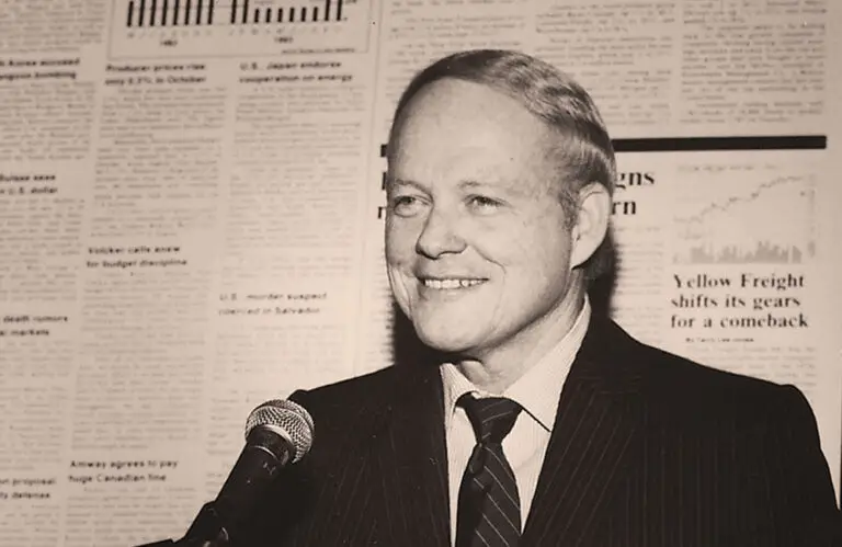 Investor’s Business Daily Launched