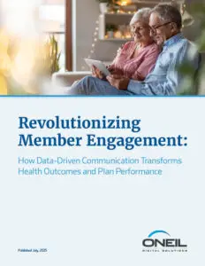 Revolutionizing Member Engagement - Whitepaper